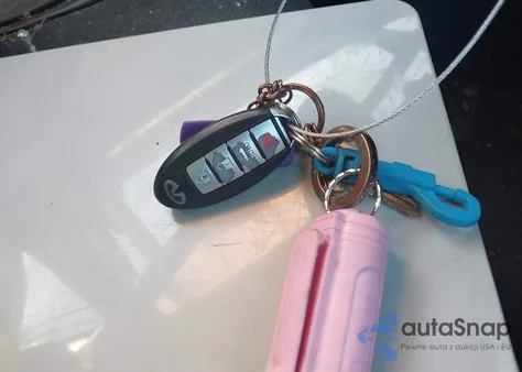 2010 Infiniti G37 Journey из США, поврежденный, VIN JN1CV6AP4AM201555